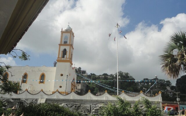 Gran Hotel Plaza Marsol