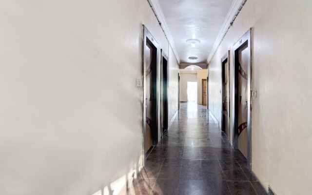 OYO Home 35760 Artistic Stay Near Nakki Lake