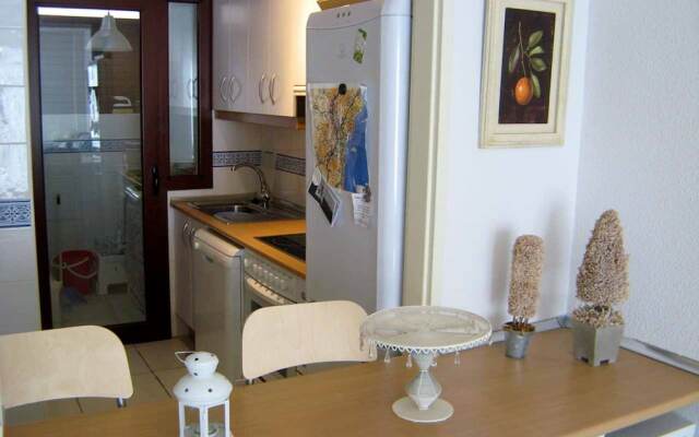 106460 - Apartment in Vera