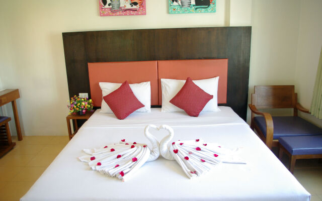 Mild Guesthouse