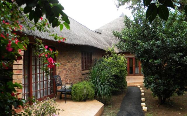Ruimsig Golf View Manor and Conference Centre