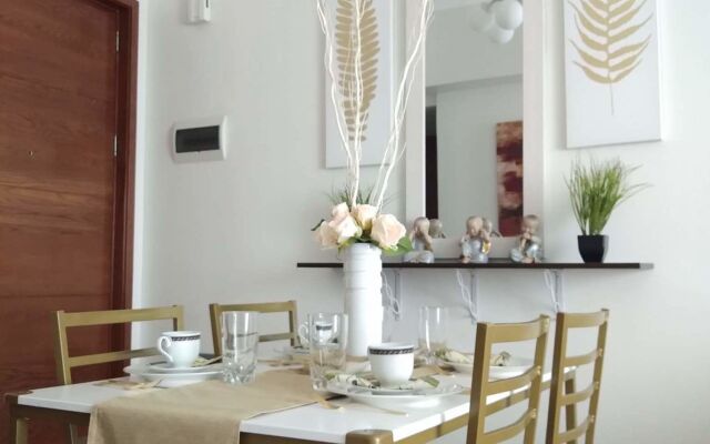 1209 Two Residences Marco Polo Cebu