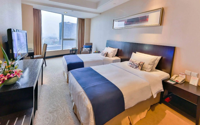 Nade Hotel