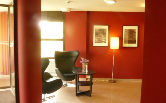 Villa Bellagio Montpellier