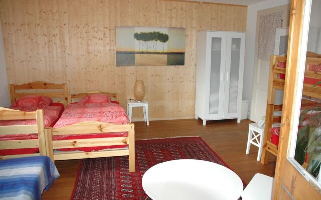 Chalet La Griotte