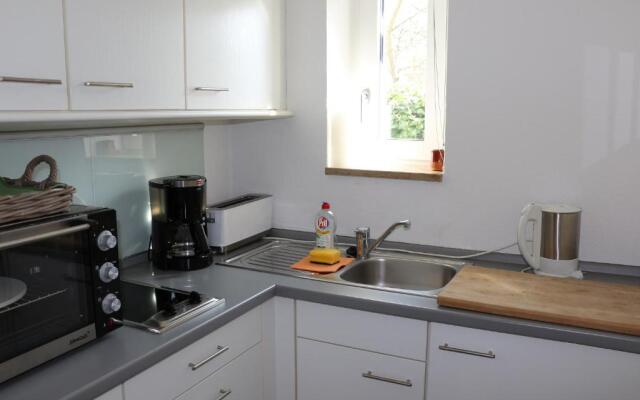 Ferienwohnung Brüssing