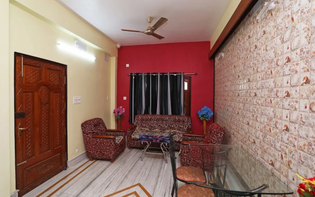 OYO 14760 Swagath Guest House