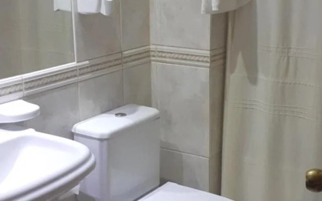 Apart Hotel Don Manuel