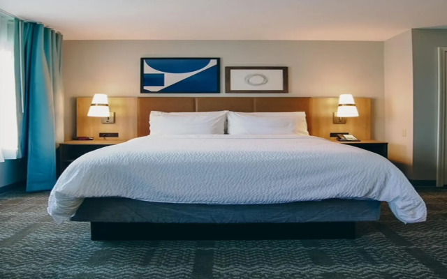 Staybridge Suites Akron-Stow-Cuyahoga Falls by IHG