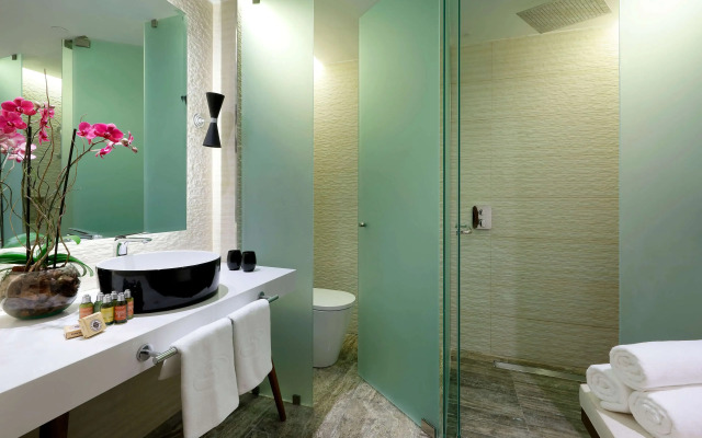 Grand Palladium Select Costa Mujeres - All Inclusive