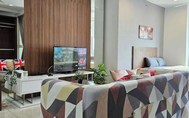 Sky Hive Cozy Apartment Suite, Georgetown
