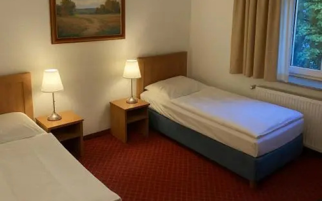 Hotel Schillerplatz