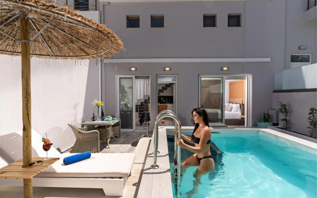 Delfina Boutique Hotel