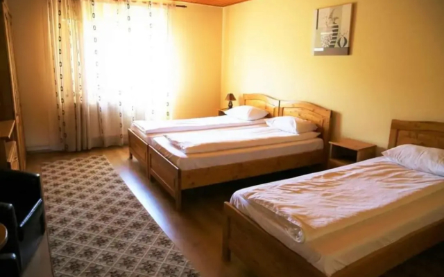 Casa de Vacanta Eva