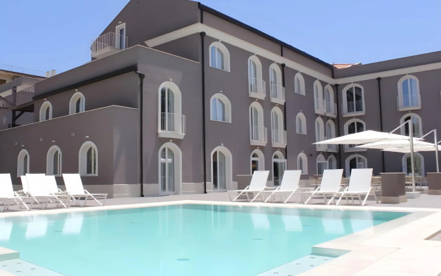 Airone City Hotel
