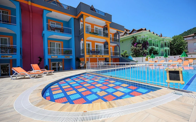 Can Apartments