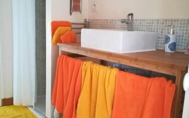 Les Marmottes Charentaises