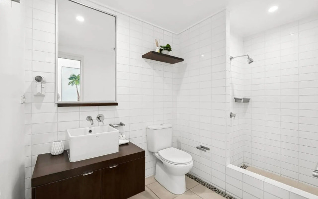Paradiso Resort Kingscliff