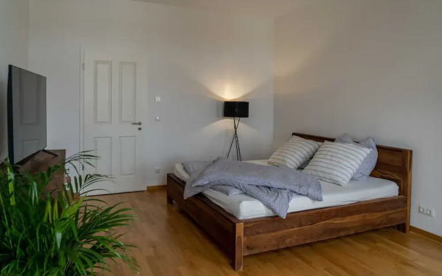 König Albert Residenz