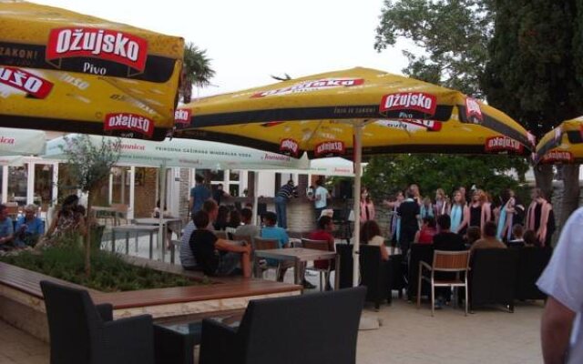 Hi Hostel Zadar