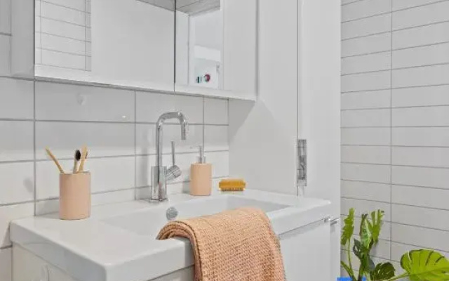 Scandinavian Bliss By Paramount
