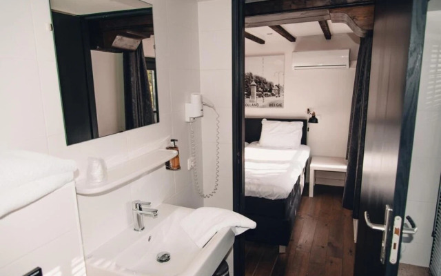 Hotel Brasserie Den Engel