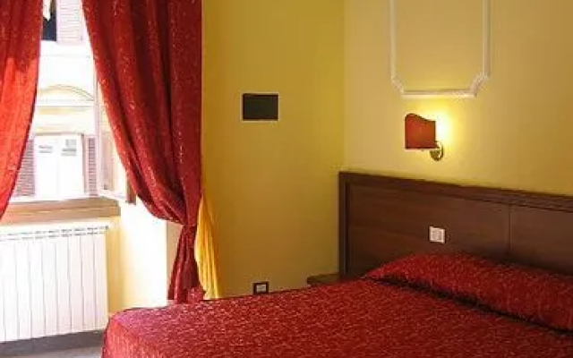 Rudy B&B