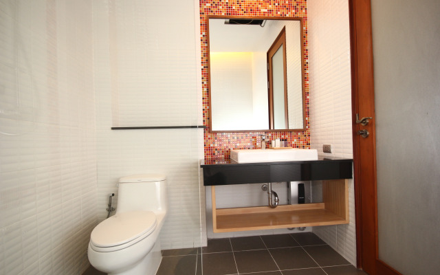 Chu Hotel