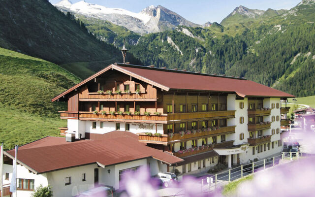 Hotel Alpenhof