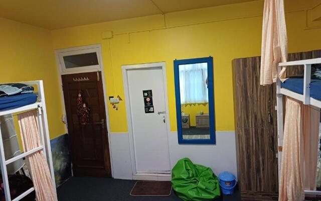 Tag Along 2 0 Hostel Gangtok