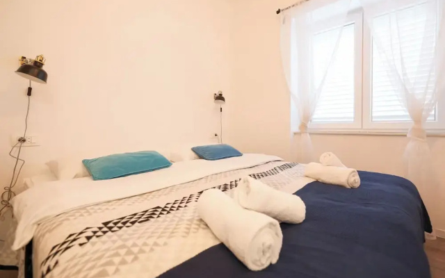 Zaratino rooms