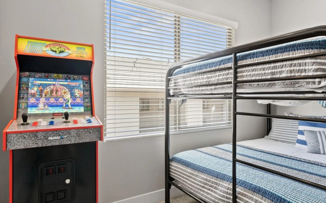 Southern Utah Adventure Gateway 6 Bedroom Townhouse