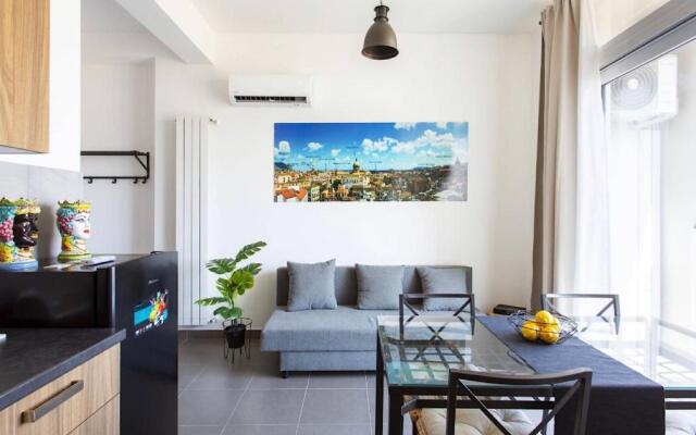 I Mori Apartment