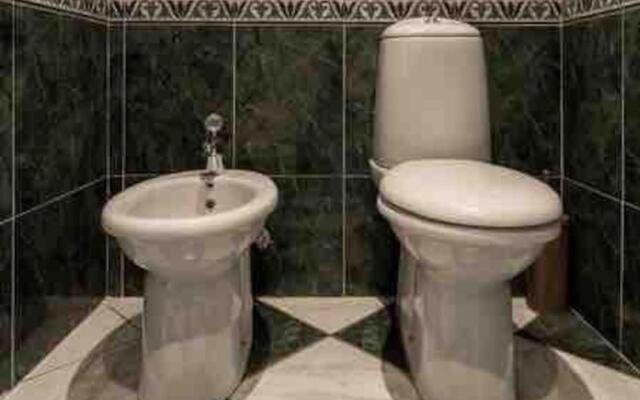 Elegante appartamento nel cuore di ferrara