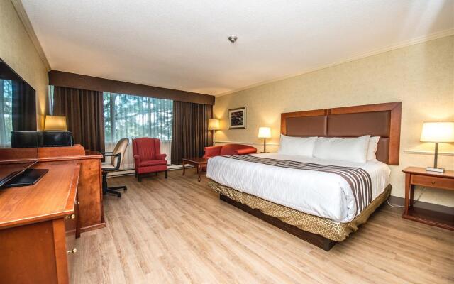 Best Western Plus Ottawa City Centre