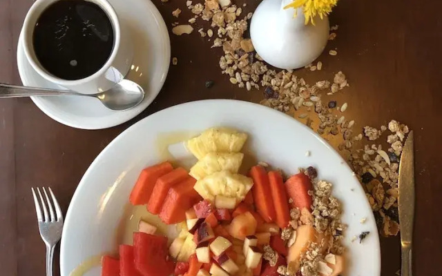 Best Western Hotel Poza Rica