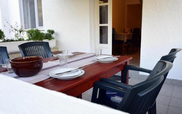 House Draga Accommodation