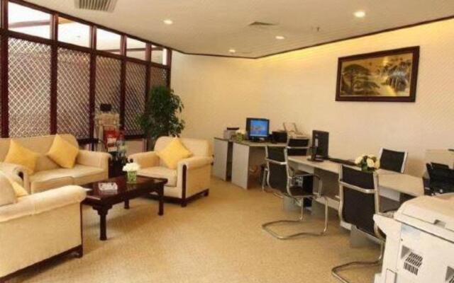 Dasong Hotel