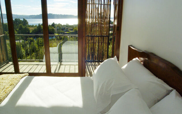 Arrebol Patagonia Hotel