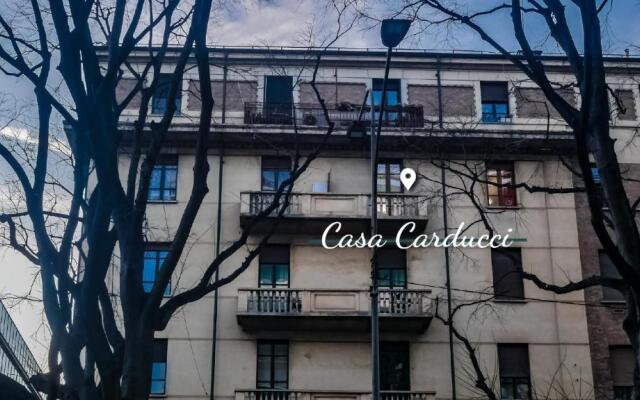 Casa Carducci