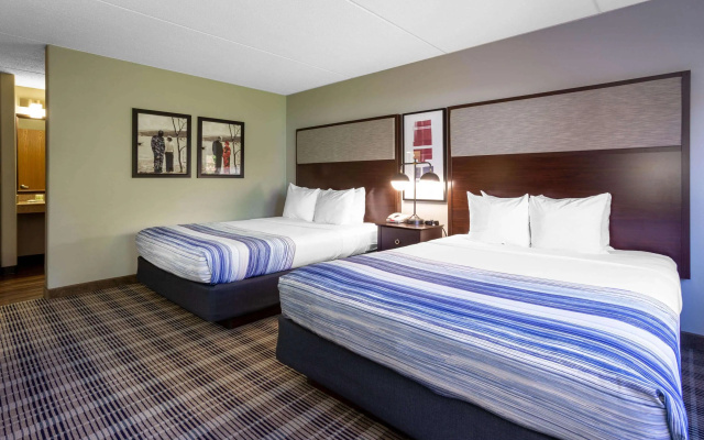 AmericInn by Wyndham Madison South