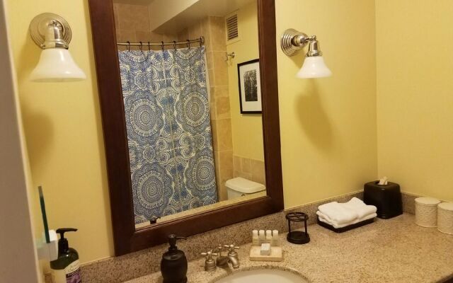 2417 @ Oceanfront Resort Lihue, Kauai Beach Drive