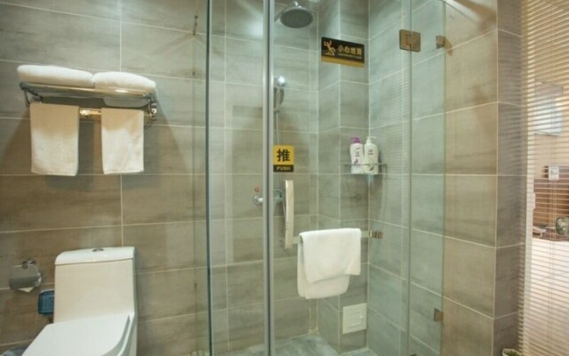 GreenTree Alliance Dali Old City Hotel