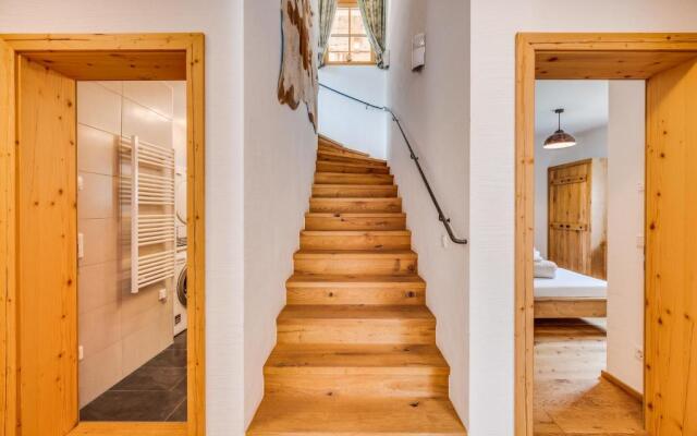 Chaletdorf am Sonnenhang