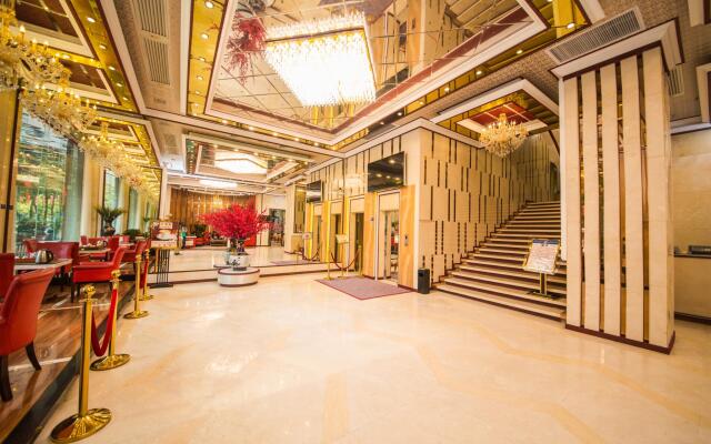 Milu Hotel
