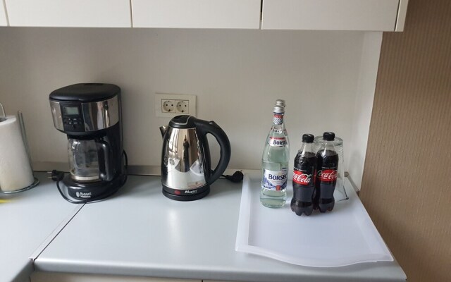 Accomodation by Cami