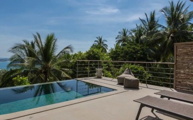 Villa Lipe at Comoon Boutique Villas