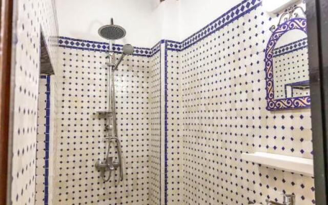 Chez Khadija