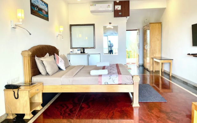 SPARV Aulakhs Resort