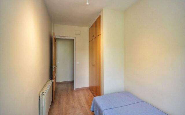 Big Apartment Caprabo